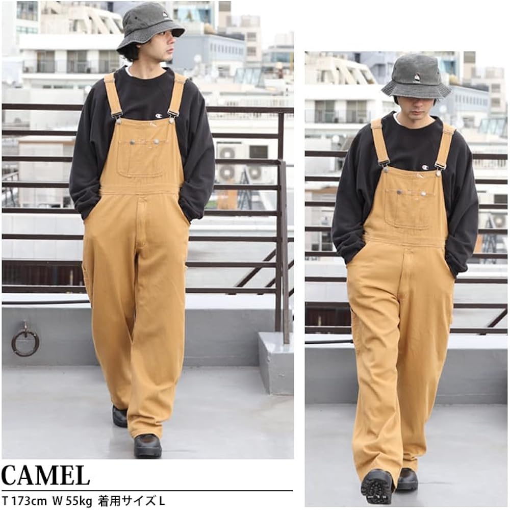 オーバーオール サイズ2　Aエイス オーバーオール サイズ2 Aエイス